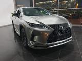 Lexus RX 300 2022 года за 33 000 000 тг. в Актау – фото 2