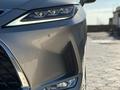 Lexus RX 300 2022 годаүшін33 000 000 тг. в Актау – фото 7