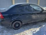 Chevrolet Aveo 2007 годаfor1 500 000 тг. в Астана