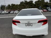 Toyota Camry 2013 годаүшін6 000 000 тг. в Актобе