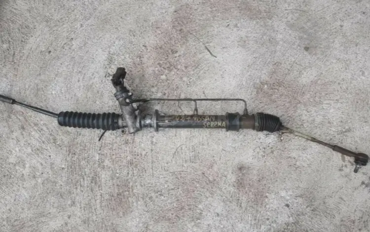 Рулевая рейка Nissan Serena C23 за 40 000 тг. в Караганда
