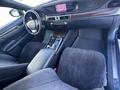 Lexus GS 350 2012 годаүшін12 500 000 тг. в Астана – фото 6