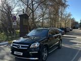 Mercedes-Benz GL 500 2014 годаүшін16 500 000 тг. в Петропавловск – фото 3