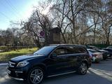 Mercedes-Benz GL 500 2014 годаүшін16 500 000 тг. в Петропавловск – фото 4