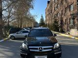 Mercedes-Benz GL 500 2014 годаүшін16 500 000 тг. в Петропавловск – фото 2