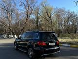 Mercedes-Benz GL 500 2014 годаүшін16 500 000 тг. в Петропавловск – фото 5