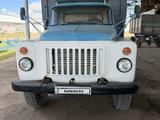 ГАЗ  53 1990 годаүшін2 000 000 тг. в Усть-Каменогорск