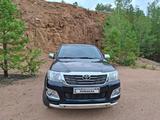 Toyota Hilux 2014 годаfor15 000 000 тг. в Макинск – фото 2