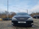 Toyota Camry 2005 года за 5 800 000 тг. в Усть-Каменогорск