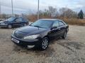 Toyota Camry 2005 года за 5 800 000 тг. в Усть-Каменогорск – фото 4