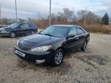 Toyota Camry 2005 годаfor5 800 000 тг. в Усть-Каменогорск – фото 4