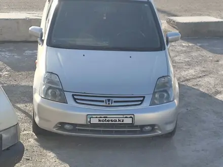 Honda Stream 2003 года за 4 000 000 тг. в Тараз – фото 4