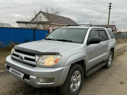 Toyota 4Runner 2004 года за 8 500 000 тг. в Астана – фото 3