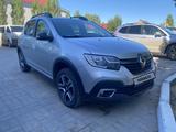 Renault Sandero Stepway 2019 года за 5 700 000 тг. в Уральск