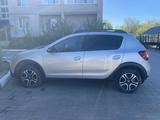 Renault Sandero Stepway 2019 года за 5 700 000 тг. в Уральск – фото 2