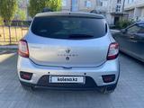 Renault Sandero Stepway 2019 года за 5 700 000 тг. в Уральск – фото 3