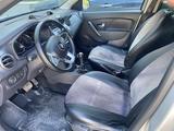 Renault Sandero Stepway 2019 года за 5 700 000 тг. в Уральск – фото 5