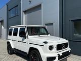 Mercedes-Benz G 63 AMG 2024 годаүшін159 000 000 тг. в Алматы