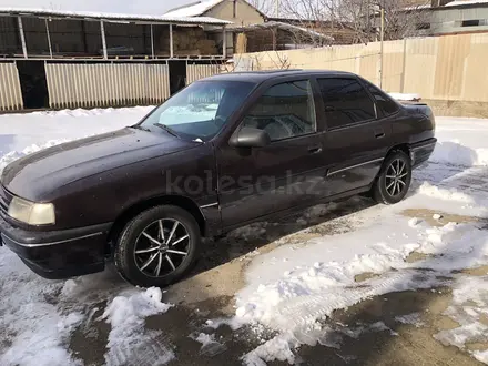 Opel Vectra 1990 года за 570 000 тг. в Шымкент – фото 7