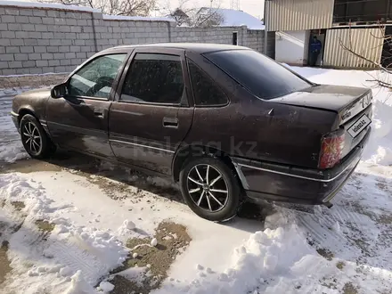 Opel Vectra 1990 года за 570 000 тг. в Шымкент – фото 6