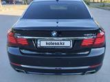 BMW 750 2014 годаүшін13 999 999 тг. в Алматы – фото 5