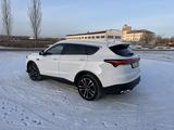 Jetour X70 Plus 2025 года за 11 800 000 тг. в Караганда – фото 4