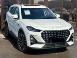 Jetour X70 Plus 2025 годаfor10 800 000 тг. в Караганда