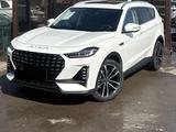 Jetour X70 Plus 2025 годаfor10 800 000 тг. в Караганда – фото 3