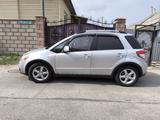 Suzuki SX4 2006 года за 5 000 000 тг. в Алматы – фото 2