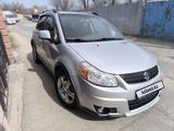 Suzuki SX4 2006 года за 5 000 000 тг. в Алматы – фото 3