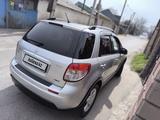 Suzuki SX4 2006 года за 5 000 000 тг. в Алматы – фото 5