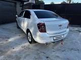 Chevrolet Cobalt 2022 года за 5 800 000 тг. в Петропавловск – фото 3