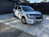 Chevrolet Cobalt 2022 года за 5 800 000 тг. в Петропавловск