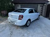 Chevrolet Cobalt 2022 года за 5 800 000 тг. в Петропавловск – фото 4