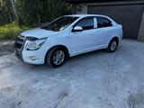 Chevrolet Cobalt 2022 года за 5 800 000 тг. в Петропавловск – фото 2