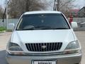 Toyota Harrier 1998 года за 5 500 000 тг. в Кордай