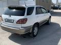 Toyota Harrier 1998 года за 5 500 000 тг. в Кордай – фото 6