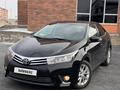 Toyota Corolla 2013 года за 6 600 000 тг. в Кызылорда
