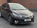 Toyota Corolla 2013 года за 6 600 000 тг. в Кызылорда – фото 2