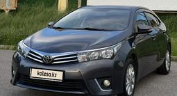 Toyota Corolla 2014 года за 7 000 000 тг. в Алматы