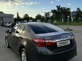 Toyota Corolla 2014 годаүшін7 000 000 тг. в Алматы – фото 4