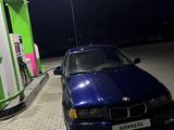 BMW 320 1994 годаүшін2 500 000 тг. в Экибастуз – фото 2