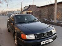 Audi 100 1992 года за 1 500 000 тг. в Талдыкорган