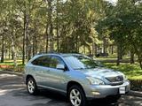 Lexus RX 350 2006 годаүшін8 000 000 тг. в Алматы – фото 2