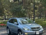 Lexus RX 350 2006 годаүшін8 000 000 тг. в Алматы