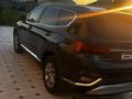 Hyundai Santa Fe 2020 года за 10 000 000 тг. в Кызылорда – фото 5