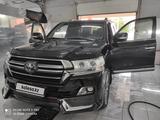 Toyota Land Cruiser 2020 года за 48 300 000 тг. в Тараз