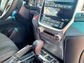 Toyota Land Cruiser 2020 годаүшін48 300 000 тг. в Тараз – фото 7