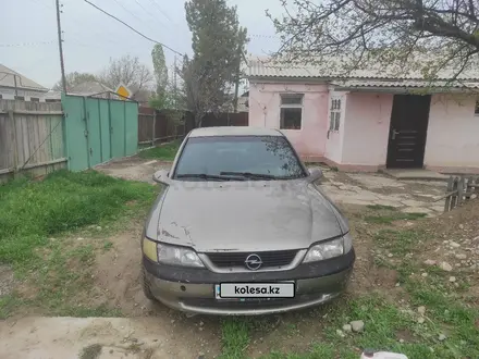 Opel Vectra 1996 года за 800 000 тг. в Тараз – фото 7