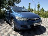Honda Civic 2008 годаүшін3 850 000 тг. в Алматы